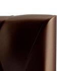 Cabeceira King Murat Marrom