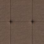 Cabeceira King Piave L Bege