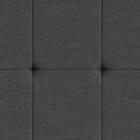 Cabeceira King Piave Ll Cinza