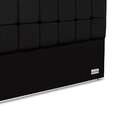 Cabeceira King Piave Ll Preta