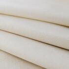 Cabeceira King Provençal Luxo 193x60 Suede Off White - Tachas