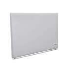 Cabeceira King Sena L Branca