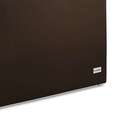 Cabeceira King Sena L Marrom