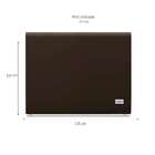 Cabeceira King Sena L Marrom