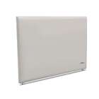 Cabeceira King Sena Ll Branca