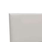 Cabeceira King Sena Ll Branca