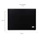 Cabeceira King Sena Ll Preta