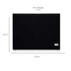 Cabeceira King Sena Lll Preta