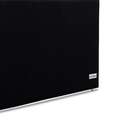 Cabeceira King Sena Lll Preta