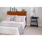 Cabeceira King Size Para Cama Bali - Caramelo