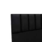 Cabeceira King South L Preta