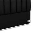 Cabeceira King South L Preta