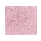 Cabeceira King Suede Rose
