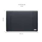 Cabeceira King Tamisa L Cinza