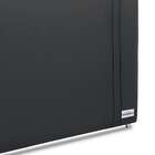 Cabeceira King Tamisa L Cinza