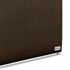 Cabeceira King Tamisa Ll Marrom