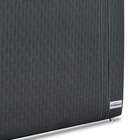 Cabeceira King Tamisa Lv Cinza