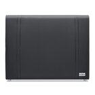 Cabeceira King Tamisa Ortobom Cinza