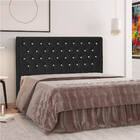 Cabeceira King Tóquio P04 195 Cm Suede - Amarena Móveis - Pre