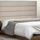 Cabeceira La  Italiana 160 Cm Queen