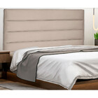 Cabeceira La  Italiana 160 Cm Queen