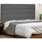 Cabeceira La  Italiana 90 Cm Solteiro