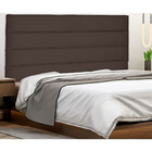 Cabeceira La  Italiana 90 Cm Solteiro