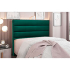 Cabeceira La Italiana 160 Cm Queen