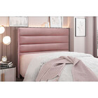 Cabeceira La Italiana 160 Cm Queen