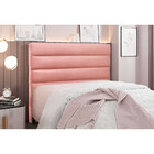 Cabeceira La Italiana 160 Cm Queen