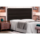 Cabeceira La Italiana 195 Cm King