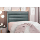 Cabeceira La Italiana 90 Cm Solteiro