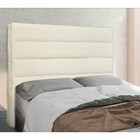 Cabeceira La Italiana 90 Cm Solteiro