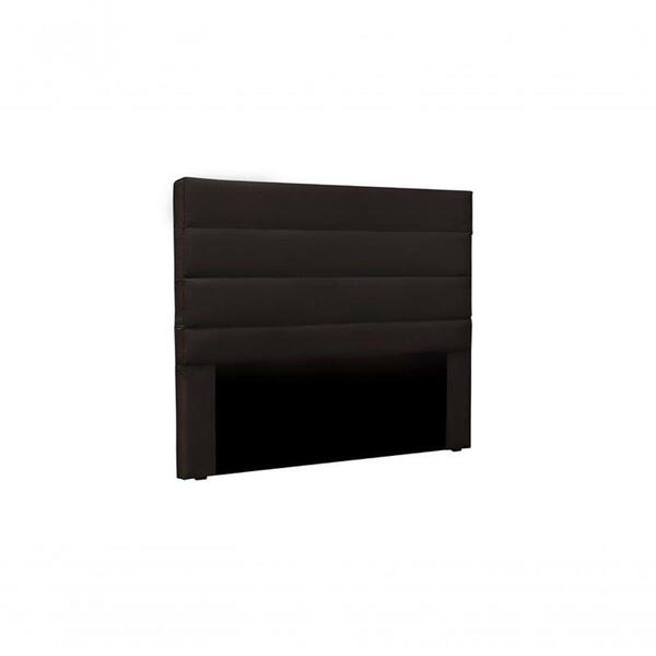 Cabeceira La Italiana Corano Marron Casal Spezzia