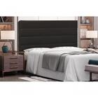 Cabeceira La Italiana Corano Marron Casal Spezzia