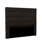 Cabeceira La Italiana Para Cama Box Solteiro 90 Cm Corino S04