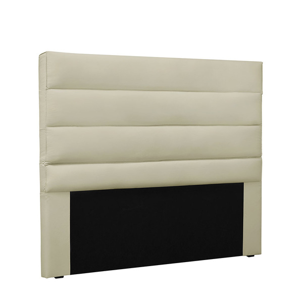 Cabeceira La Italiana Para Cama Box Solteiro 90 Cm Corino S04