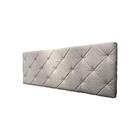 Cabeceira La Vitto Casal Losango Cor:velo Plus 4119