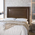 Cabeceira Label Queen Facto Whisky 160cm Bnn Decor