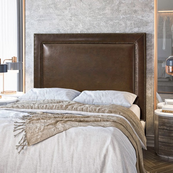 Cabeceira Label Queen Facto Whisky 160cm Bnn Decor