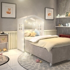 Cabeceira Leticia C/ Led  - Divaloto