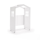 Cabeceira Leticia C/ Led  - Divaloto