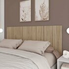 Cabeceira Liora Modulada Cama Box Queen 1,60m 8 Módulos Itapuã