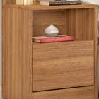 Cabeceira London Solteiro Demobile