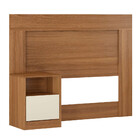 Cabeceira London Solteiro Demobile