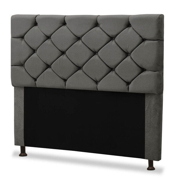 Cabeceira Madagascar 1,60 M Queen Speciale Home