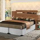 Cabeceira Madona Casal Expansível Freijó – Potente Móveis