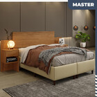 Cabeceira Master Benetil Cinamomo