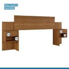 Cabeceira Master Benetil Cinamomo