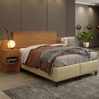 Cabeceira Master Benetil Cinamomo